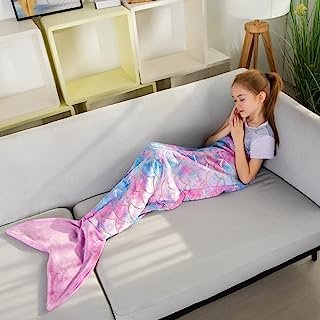 Mermaid Gifts for Girls